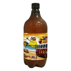 Chopp KAIRÓS Session Ipa Puro Malte 1L