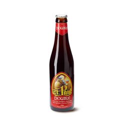 Cerveja Belga ST PAUL Double 330ml