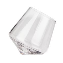 Copo de Vinho Vidro Transparente 420ml - A\CASA