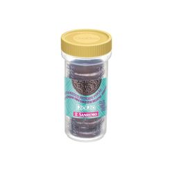 Porta Biscoito SANREMO 190ml