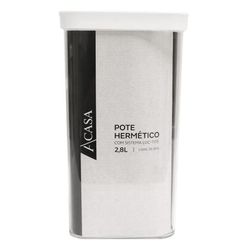 Pote Hermético Loc Tite 2.8l - A\CASA