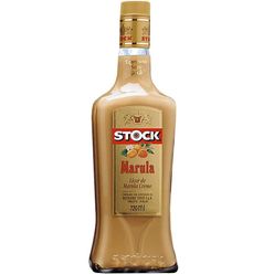 Licor Stock Marula  720ml