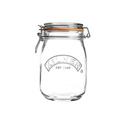 Pote Hermético Kilner 1l