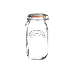 Pote Hermético Kilner 1.5l