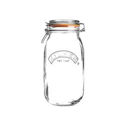 Pote Hermético Kilner 2l