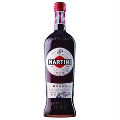 Vermout Martini Rosso 750ml