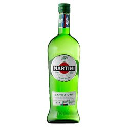 Vermout Martini Extra Dry 750ml