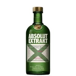 Vodka Absolut Extrakt 750ml