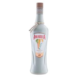 Licor Amarula Vanilla Spice Cream 750ml