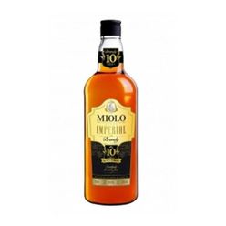 Conhaque BRANDY Miolo Imperial 750ml