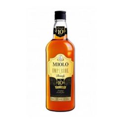 Conhaque Brandy Miolo Imperial 750ml