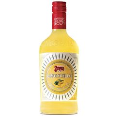 Licor Italiano Strega Limoncello 700ml