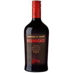 Licor Italiano STREGA Caffe Kimbo 700ml