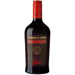 Licor Italiano Strega Caffe Kimbo 700ml