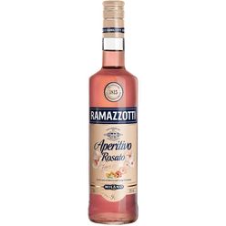 Aperitivo Ramazzotti Rosato 700ml