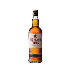 Whisky Highland Queen Irlandês 700ml