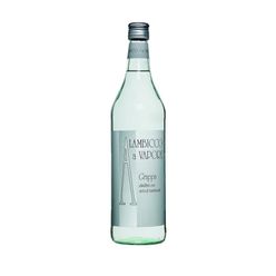 Grappa Italiana ALAMBICO A VAPORE 1l