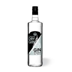 Gin Italiano Gin O'clock 700ml