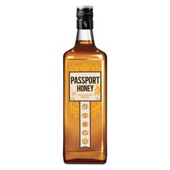 Licor De Whisky Passport Honey 670ml