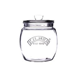 Pote KILNER Vidro com Tampa 850ml