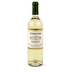 Vinho Branco Chileno TARAPACÁ Cosecha Sauvignon Blanc 750ml