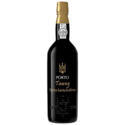 Vinho do Porto Licoroso QUINTA SANTA EUFÊMIA Tawny 750ml