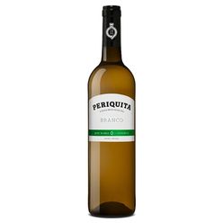 Vinho Branco Português PERIQUITA 750ml