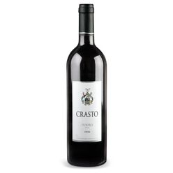 Vinho Tinto Português CRASTO  Douro Douro Doc 750ml