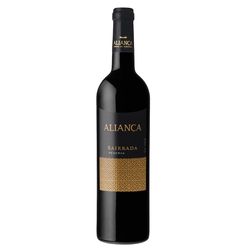 Vinho Tinto Português Aliança Bairrada Reserva 750ml