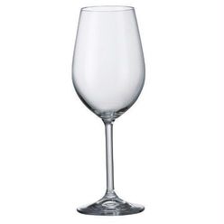 Taça Para Vinho Tinto BOHEMIA Gastro 450ml