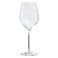 Taça Para Vinho Branco BOHEMIA Avila 495ml