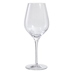 Taça Para Vinho Bordeaux BOHEMIA Avila 650ml