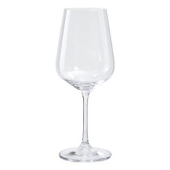 Taça Para Vinho Branco BOHEMIA Tori 490ml