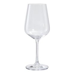 Taça Para Vinho Bordeaux BOHEMIA Tori 600ml