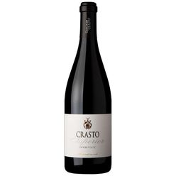 Vinho Tinto Português CRASTO Douro Doc 750ml