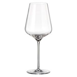 Taça Para Vinho Branco BOHEMIA Louvre 570ml