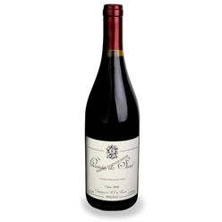 Vinho Tinto Brasileiro QUINTA DO SEIVAL Castas Portuguesas 750ml