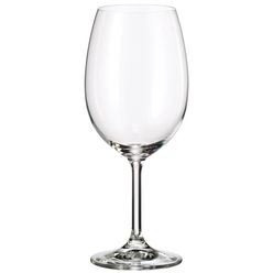 Taça Para Vinho BOHEMIA 450ml
