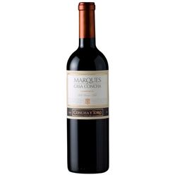 Vinho Tinto Chileno MARQUES DE CASA CONCHA Carménère 750ml