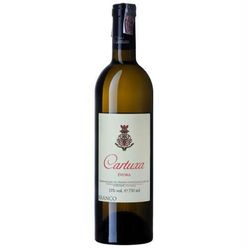 Vinho Branco Português CARTUXA 750ml