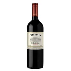 Vinho Tinto Chileno TARAPACÁ Cosecha Carménère 750ml