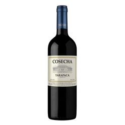 Vinho Tinto Chileno TARAPACÁ Cosecha Merlot 750ml