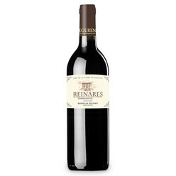 Vinho Tinto Espanhol REINARES Tempranillo 750ml