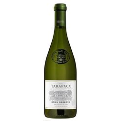 Vinho Branco Chileno TARAPACÁ Gran Reserva Sauvignon Blanc 750ml