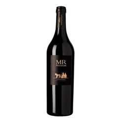 Vinho Tinto Português Monte Da Ravasqueira Premium 750ml