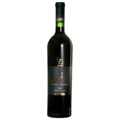 Vinho Tinto Brasileiro VILLAGGIO GRANDO Cabernet Sauvignon 750ml