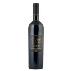 Vinho Tinto Italiano DONVITO PRESTIGE DONVITO PRESTIGE Rosso 750ml