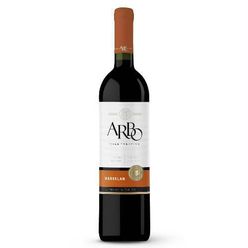 Vinho Tinto Brasileiro CASA PERINI Arbo Marselan 750ml