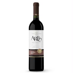 Vinho Tinto Brasileiro CASA PERINI Arbo Cabernet Sauvignon Merlot 750ml