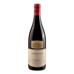 Vinho Tinto Italiano BRIC CENCIURIO BRIC CENCIURIO Barbera D'alba 750ml